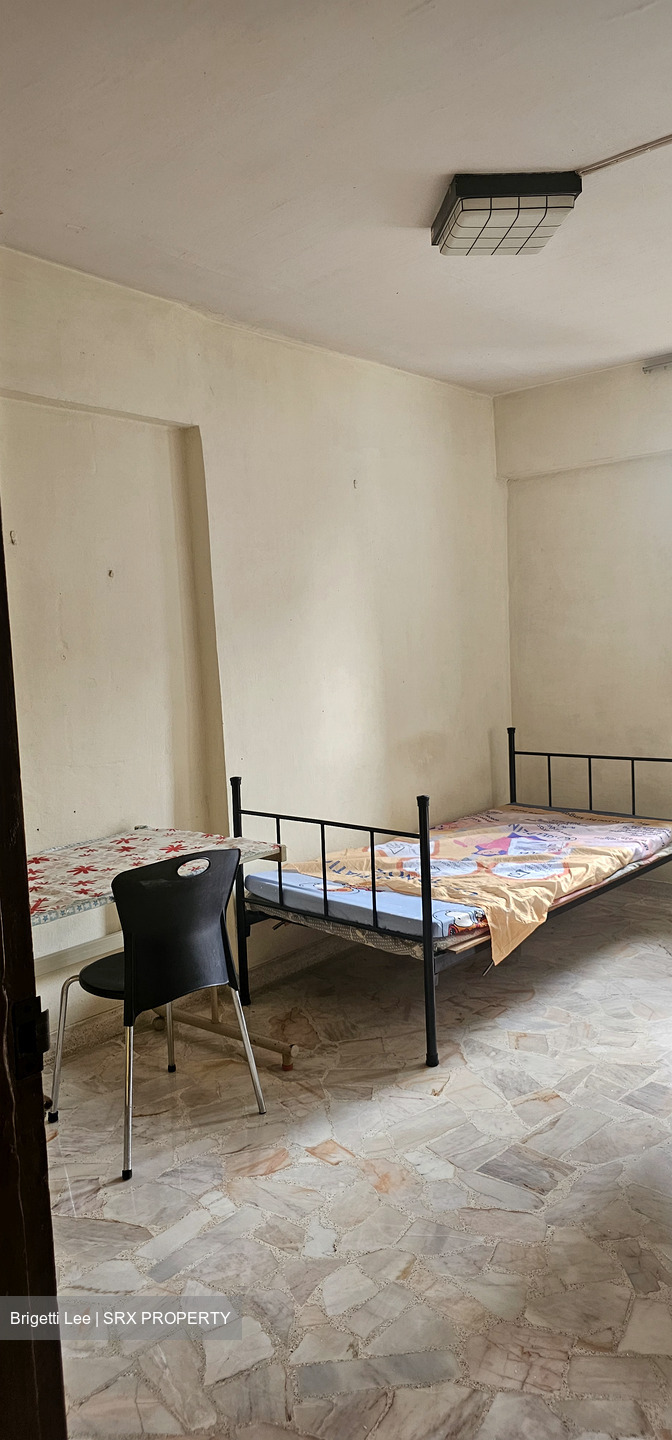 Blk 113 Jurong East Ville (Jurong East), HDB 4 Rooms #562222961